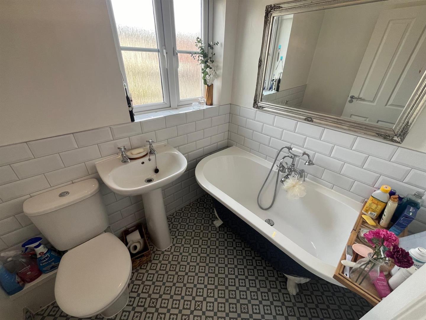 Charlotte Court, Townhill, Swansea, SA1 6RF